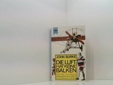 Die Luft hat keine Balken