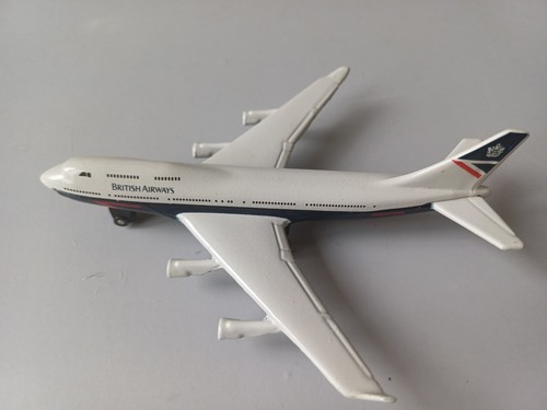 Matchbox skybusters diecast - matchbox,