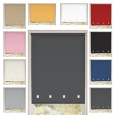 DayLight  ROLLER BLIND SQUARE