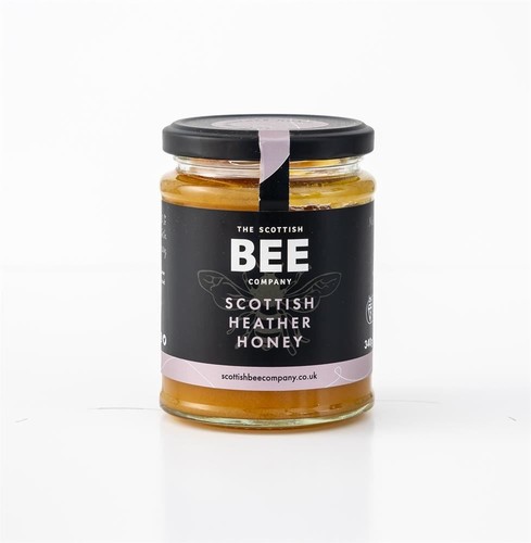 The scottish bee - scottish, company