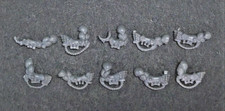 Games Workshop WH40k Eldar