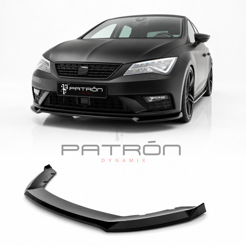 Seat leon mk3 facelift - seat, v2