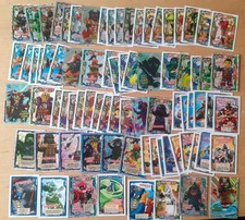 Lego Ninjago Trading Card Tcg