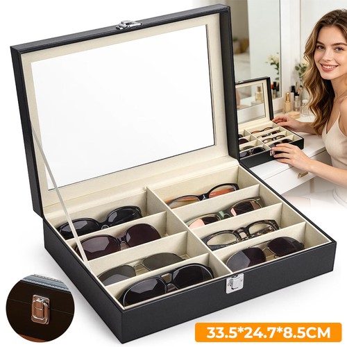 Storage box display case - storage,