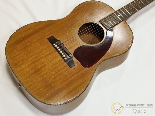 Gibson gig bag - gibson lg-0, w/gig