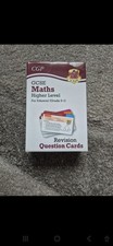 GCSE Maths Higher Level for