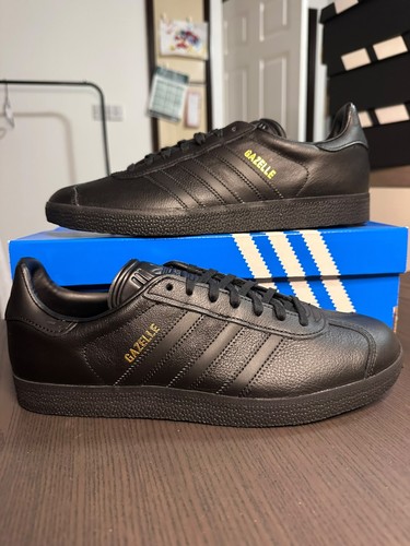 Adidas gazelle low - mens, casual