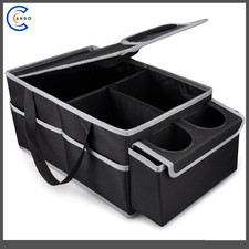 GUWINA Car Multi Compartment