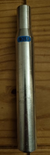 Road bike aluminium - road,