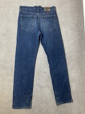 Wrangler Denim Jeans Men's W32