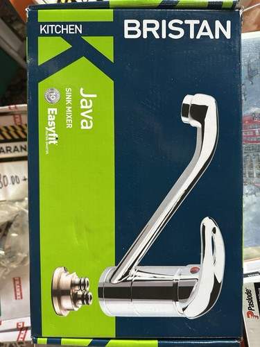 Bristan java mixer - mixer, tap
