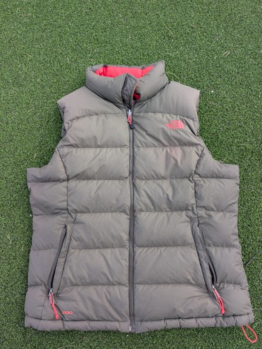 Womens the north face nuptse - the,