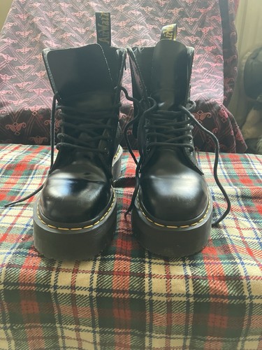 Martens jadon women s - dr.,