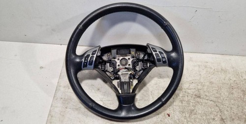Honda accord 2006 - accord, steering