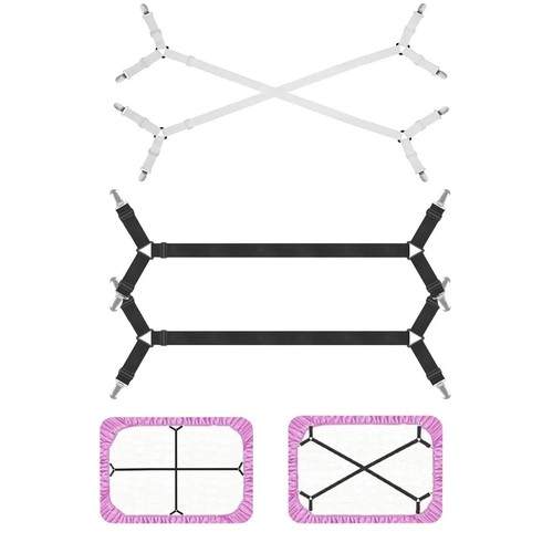 New suspender straps - suspender,