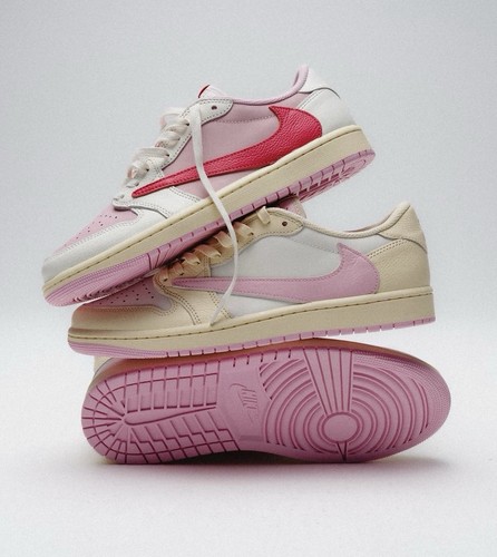 Travis scott air - x, jordan
