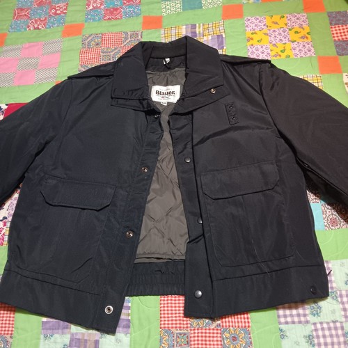 Blauer thermolite 44r mens - blauer,