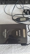 Sony fx1 serviced radio - serviced,