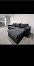 Vegas Universal 3 Seater Sofa