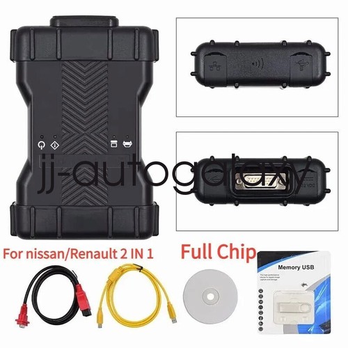 New v227 can clip for - v227, renault