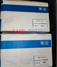 One new shimpo vrsf 750 - one,