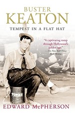 Buster Keaton: Tempest in a