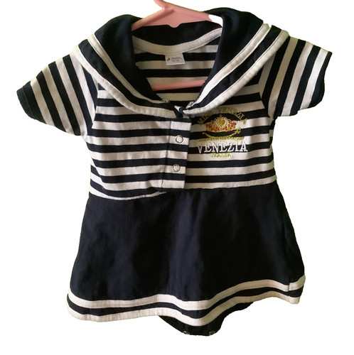 Venice collection girl dress - girl,