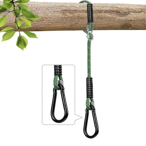 Dakzhou tree swing rope heavy - dakzhou,