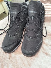 Merrell Men's West Rim Sport