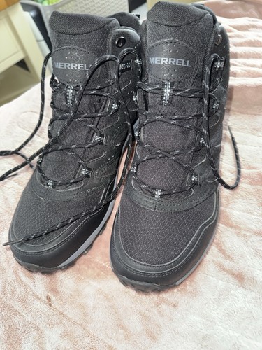 Merrell men west rim sport - men's,