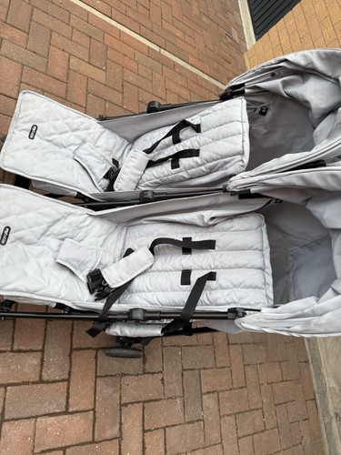 Babie lightweight stroller - my,