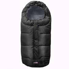 Cozy Toe Stroller Bunting