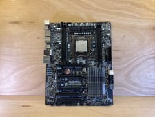 Gigabyte GA-X79-UD3 Motherboard UNTESTED/FAULTY WITH I/O SHIELD