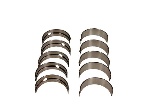 Crankshaft bearing set - crankshaft,