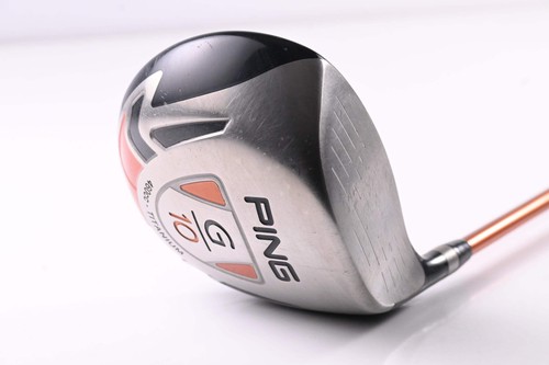 Ping g10 draw - g10, 10.5