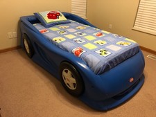 RARE & COLLECTIBLE - Little