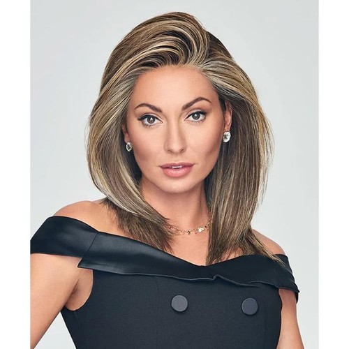 Raquel welch well played - welch, wig