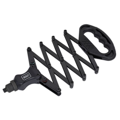 Sealey lazy tongs - sealey,