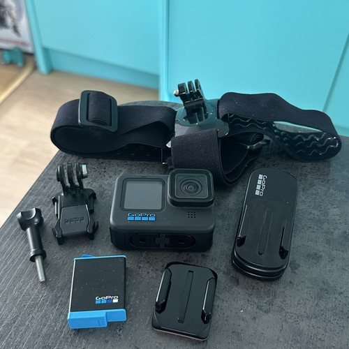Gopro hero black waterproof - hero,