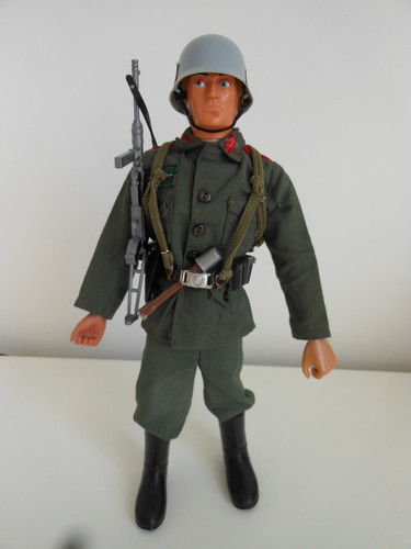Palitoy eagle eyes vintage - palitoy,