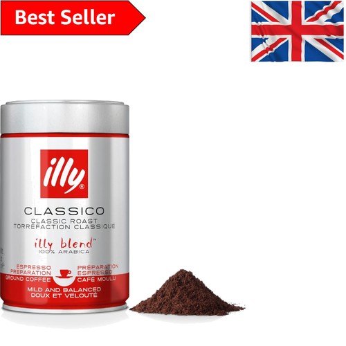 Illy classico ground - illy,