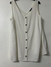 Woman’s Cream Best Blouse