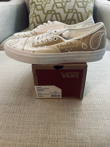 Vans authentic peace - authentic,