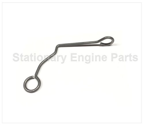 Wolseley wlb stationary - &,