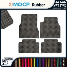 Rubber Car Mats to fit Audi Q5