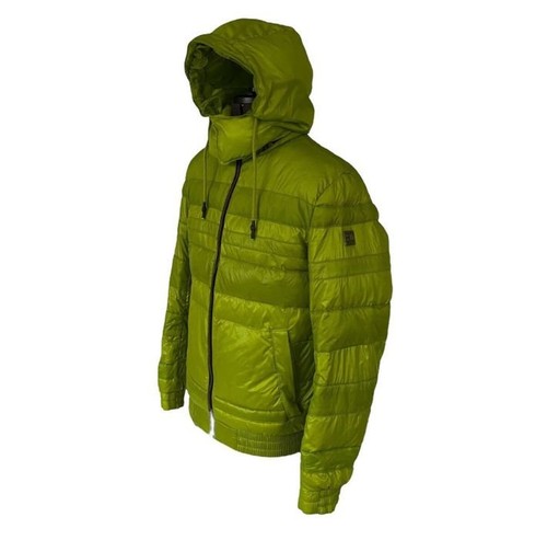Mens hugo boss jacket green - jacket,