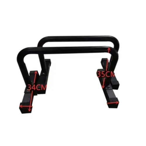 Stainless steel parallel bars - stainless,