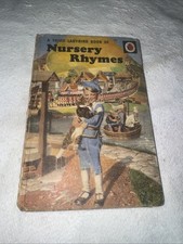 Vintage Ladybird Book Third