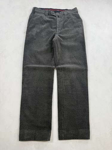 Meyer corduroy trousers mens - meyer,