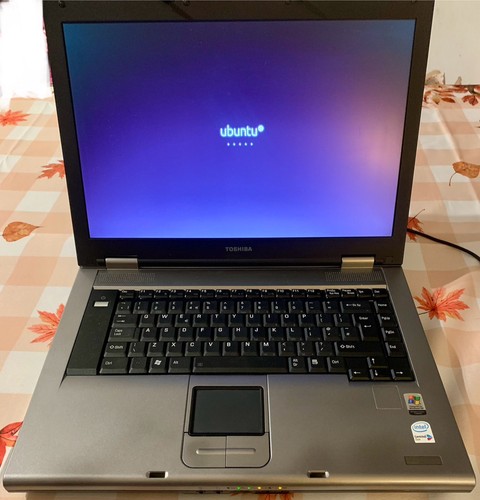 Toshiba satellite pro a120 - satellite,